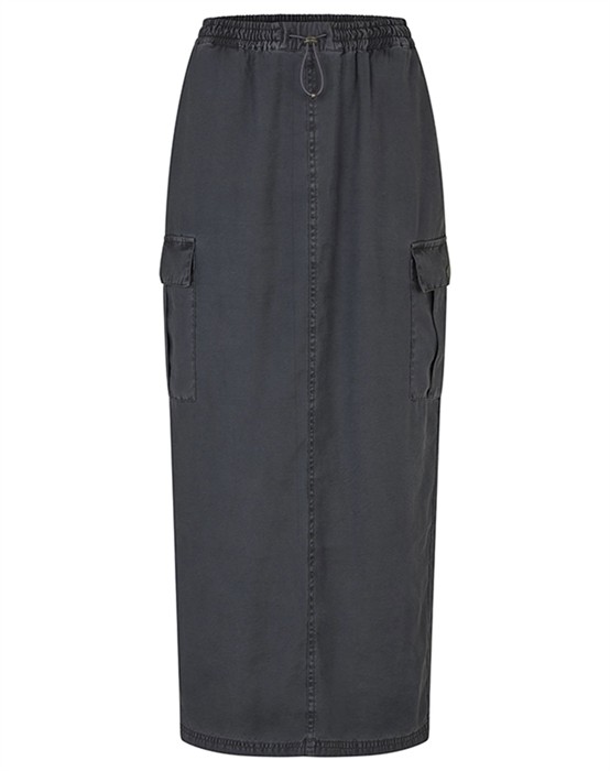 Pahana Long Nederdel